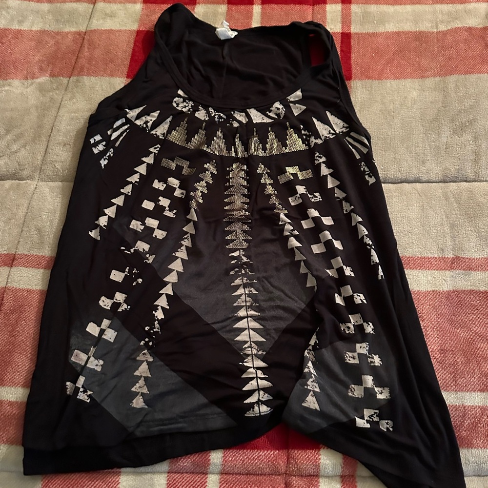 Like new tank top